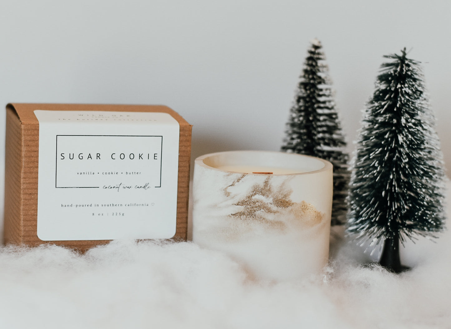 Sugar Cookie