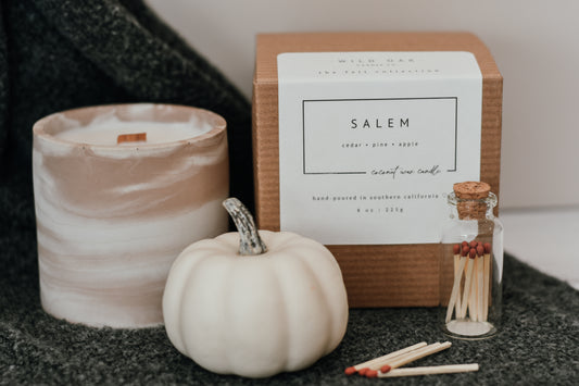 Salem