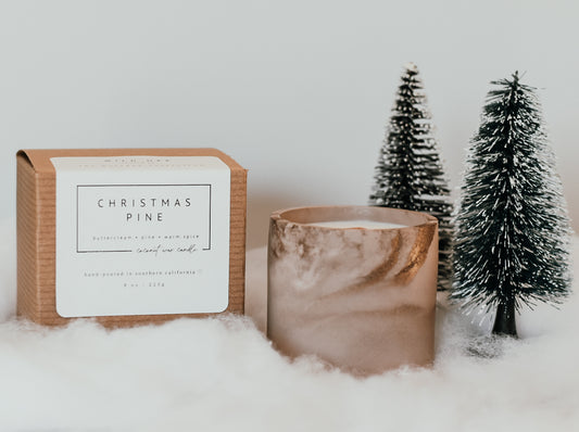 Christmas Pine