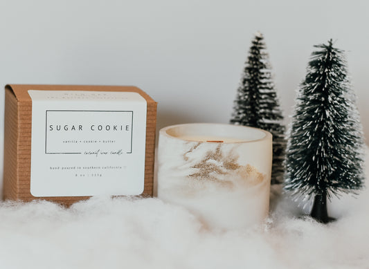 Sugar Cookie